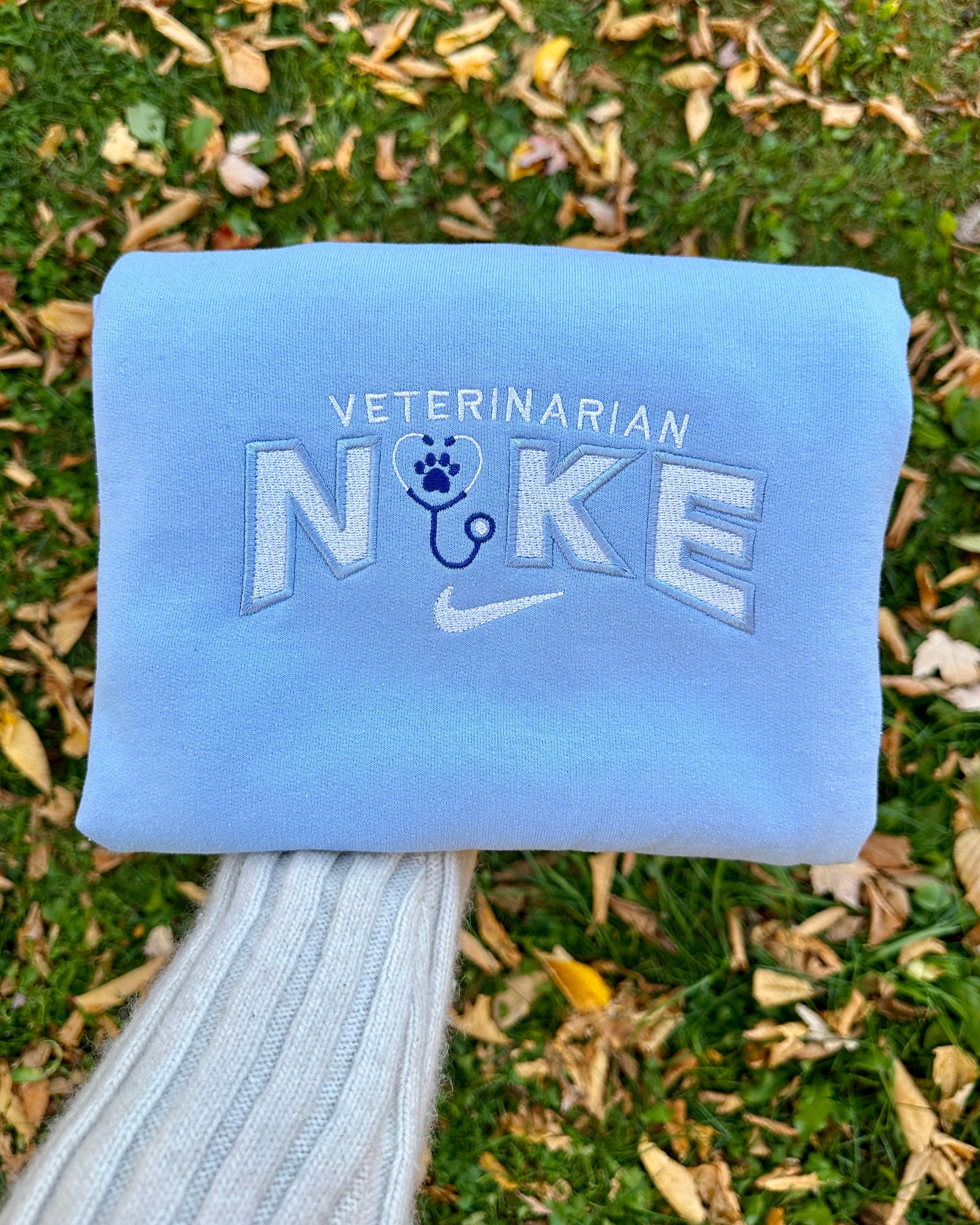 VETERINARIAN ( vétérinaire )