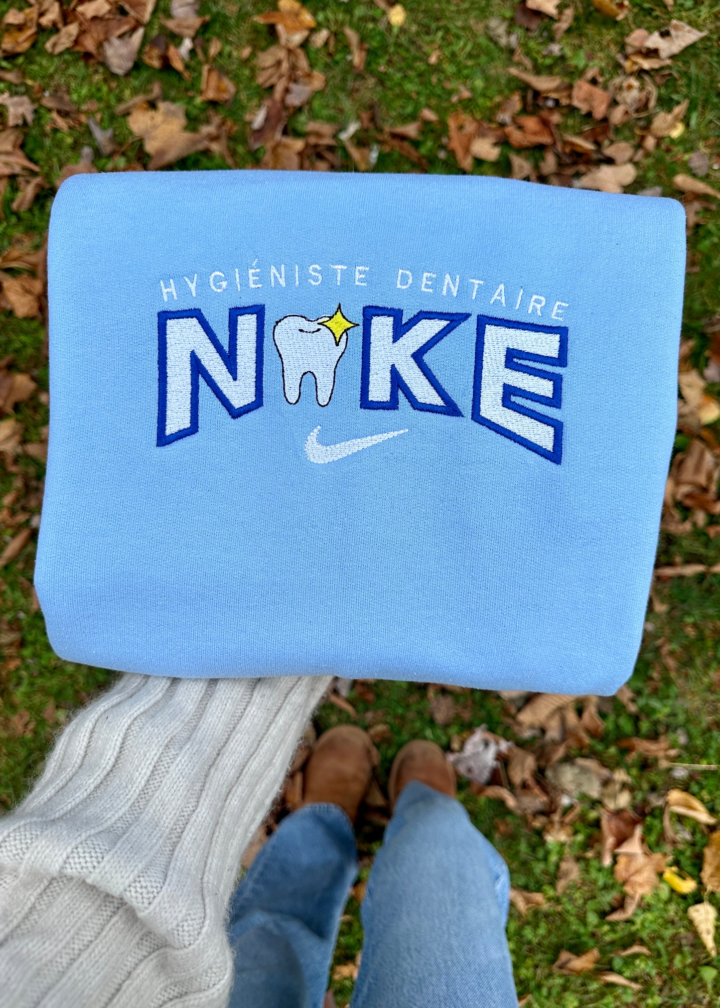 HYGIÉNISTE DENTAIRE