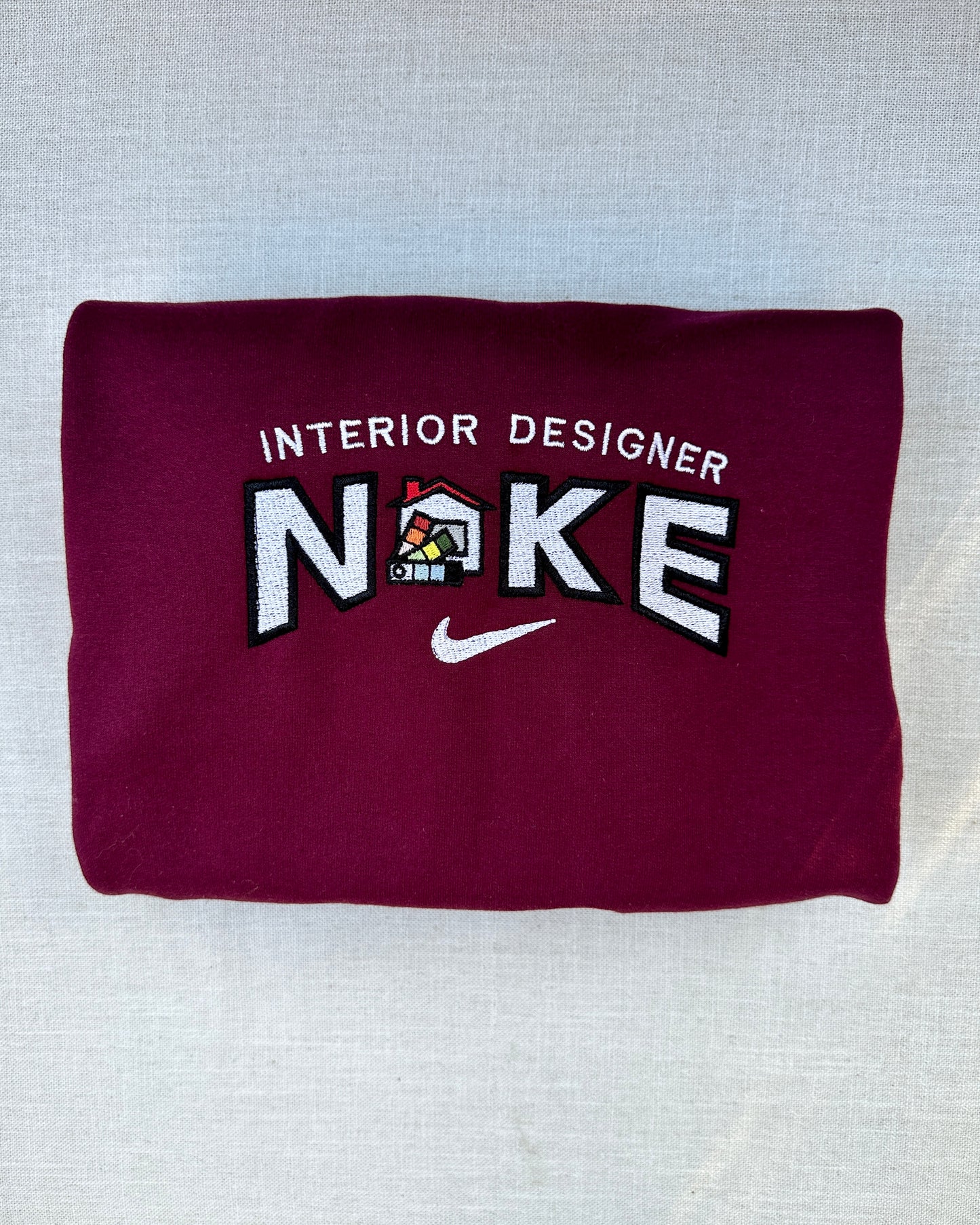 INTERIOR DESIGNER (designer d’intérieur)