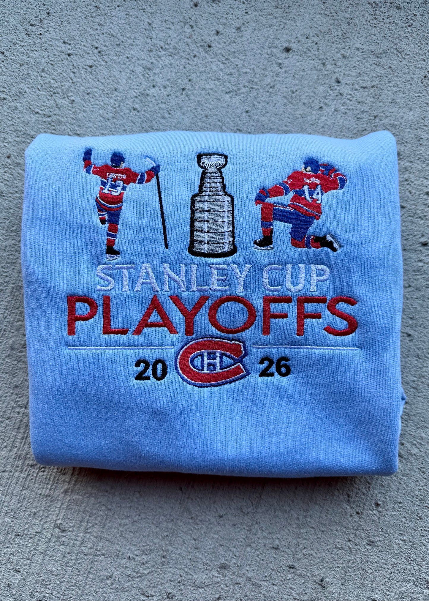 STANLEY CUP