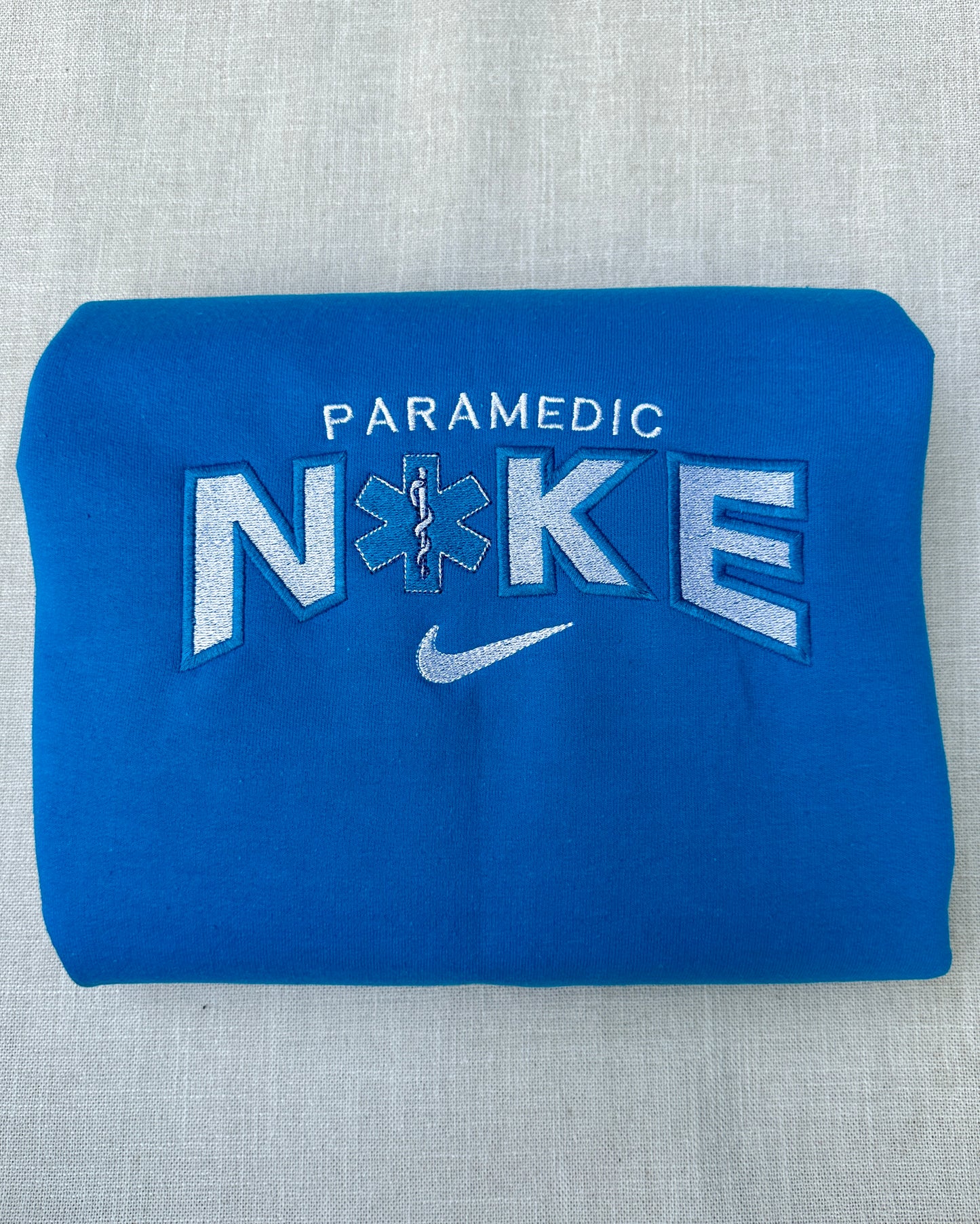 PARAMEDIC ( technicien(ne) ambulancier(ère) )