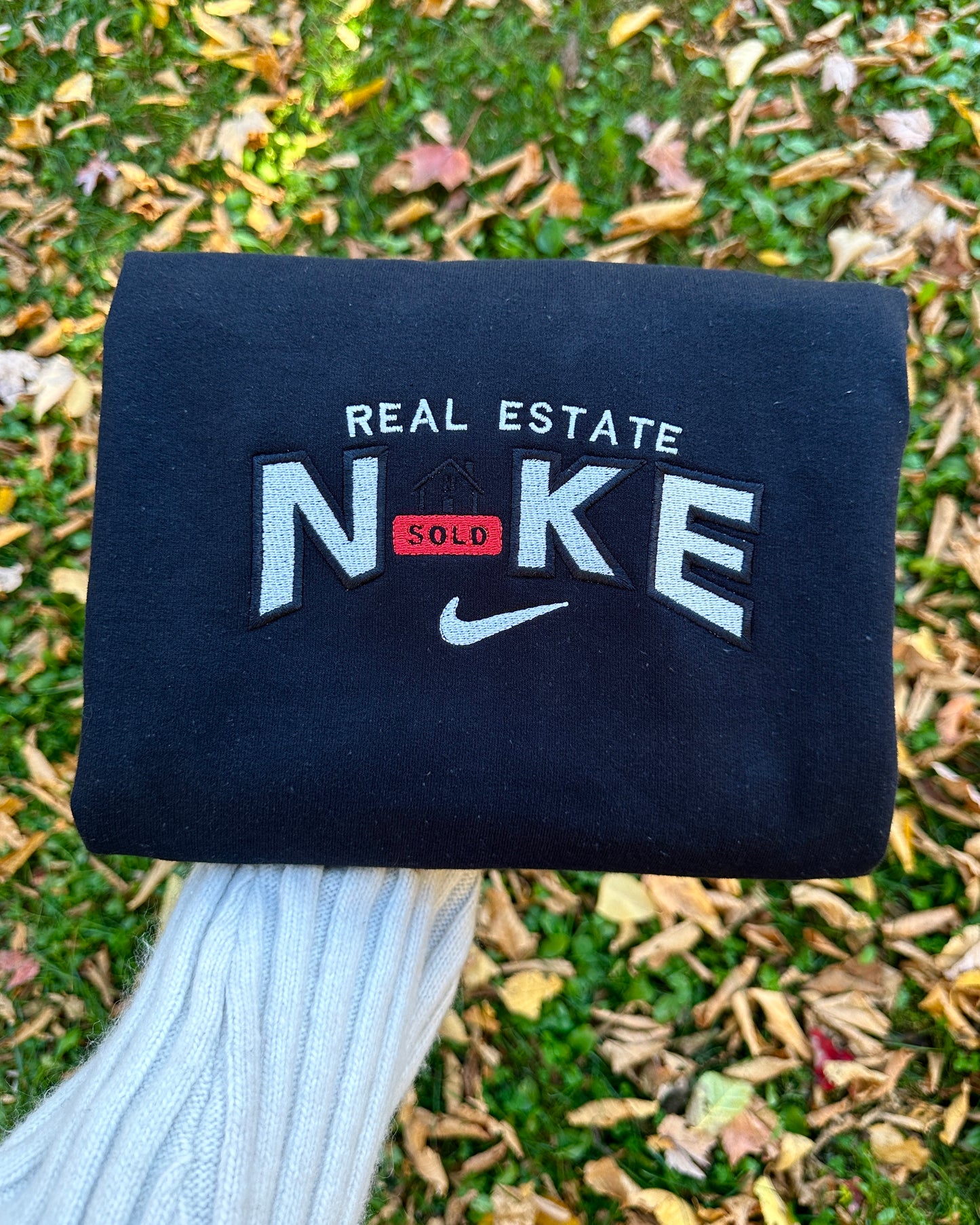 REAL ESTATE ( immobilier )