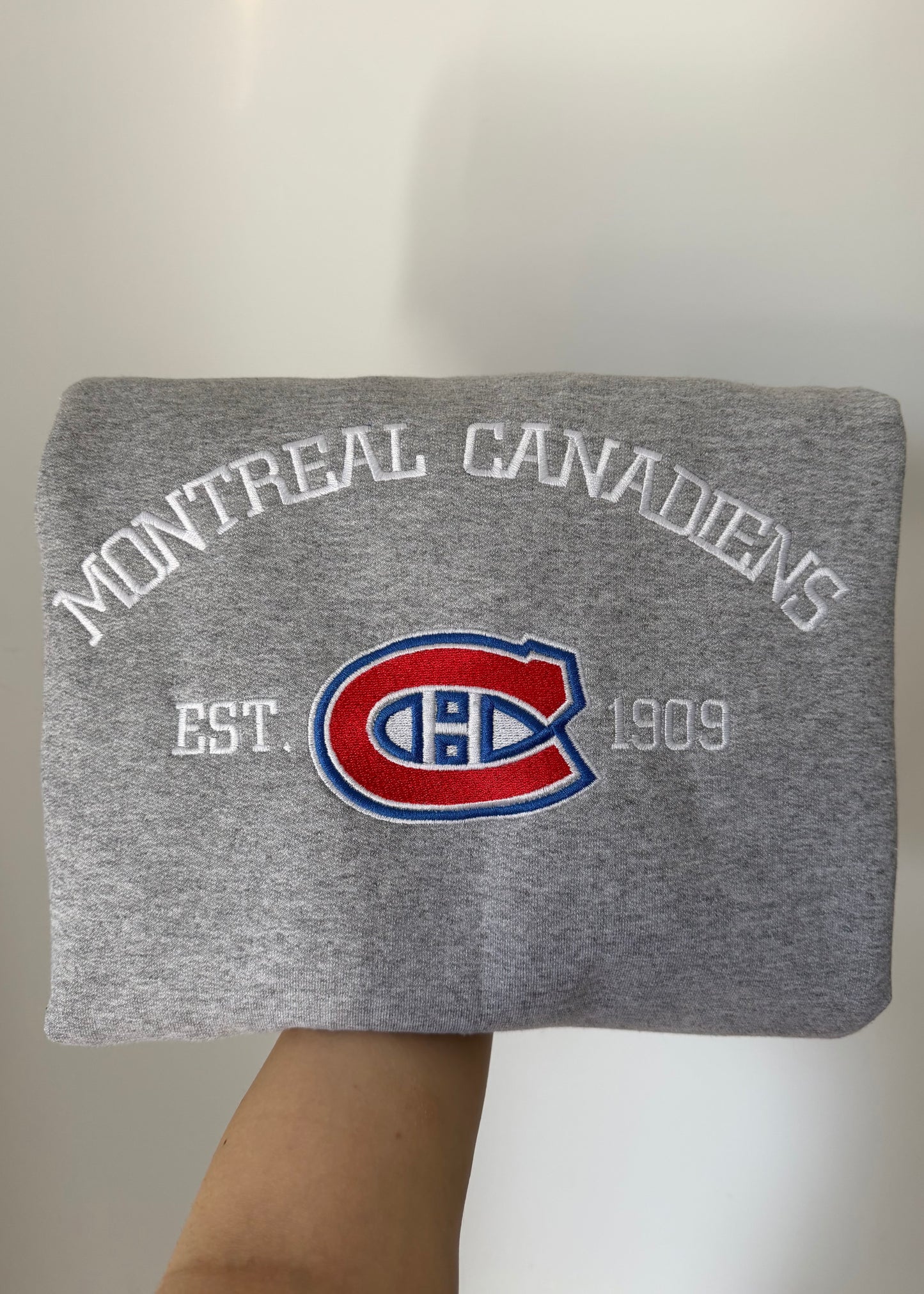 MONTREAL CANADIENS