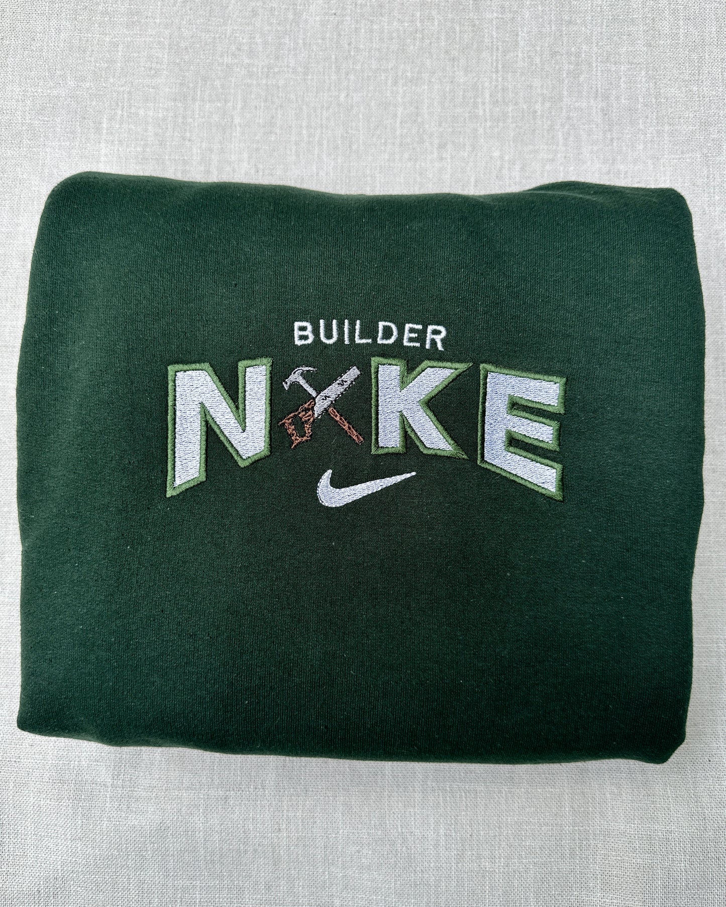 BUILDER (builder)