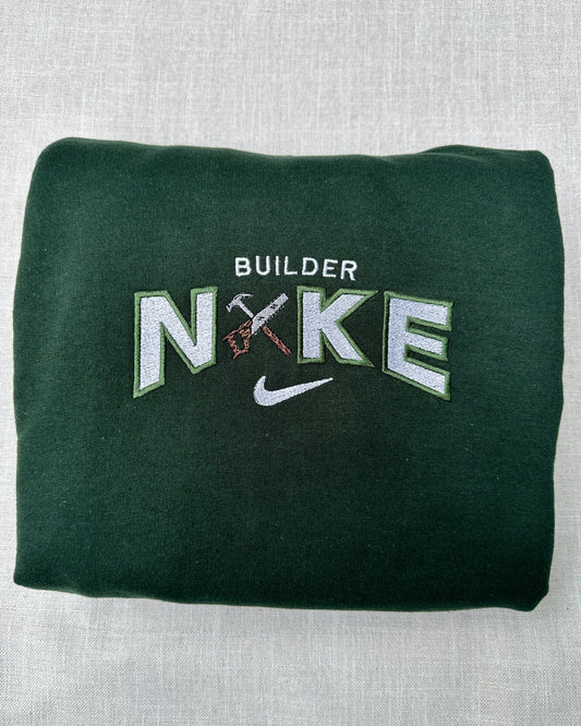 BUILDER ( constructeur/trice )