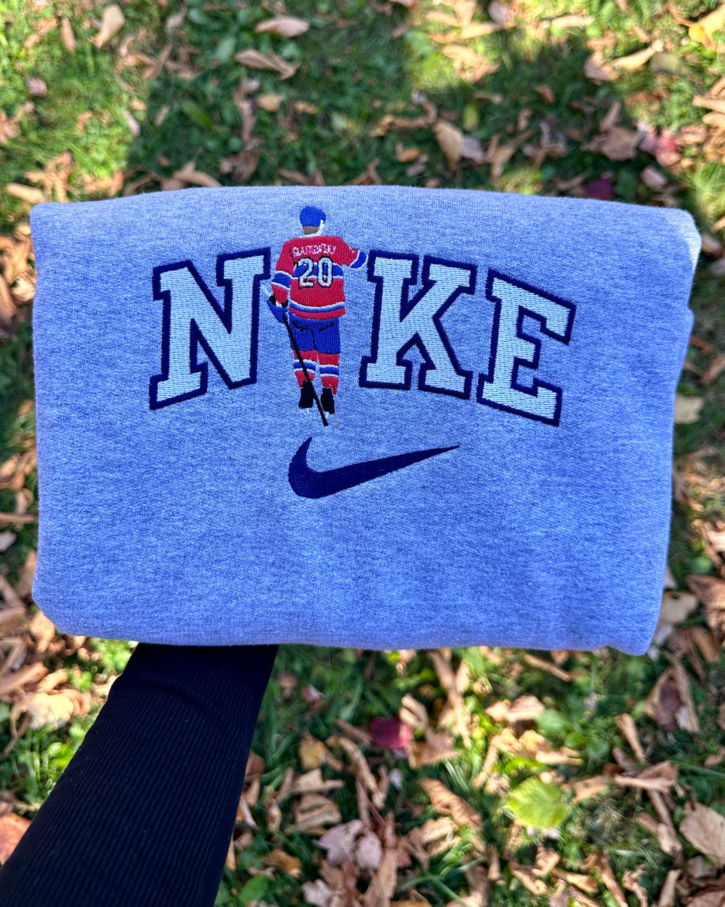 THE SLOVAK BEAST #20