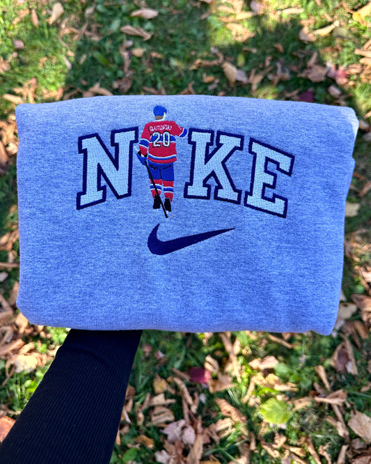 THE SLOVAK BEAST #20