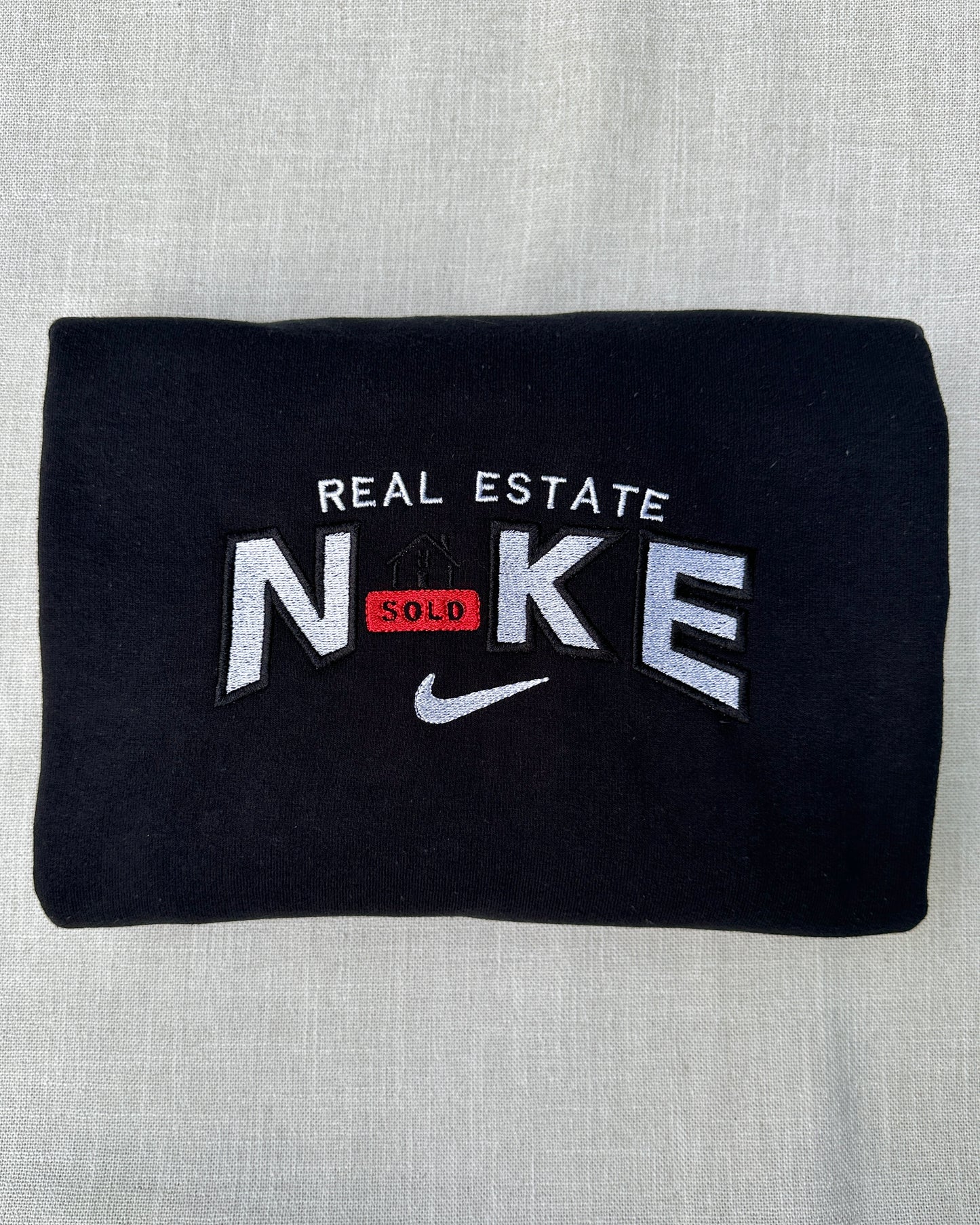 REAL ESTATE ( immobilier )