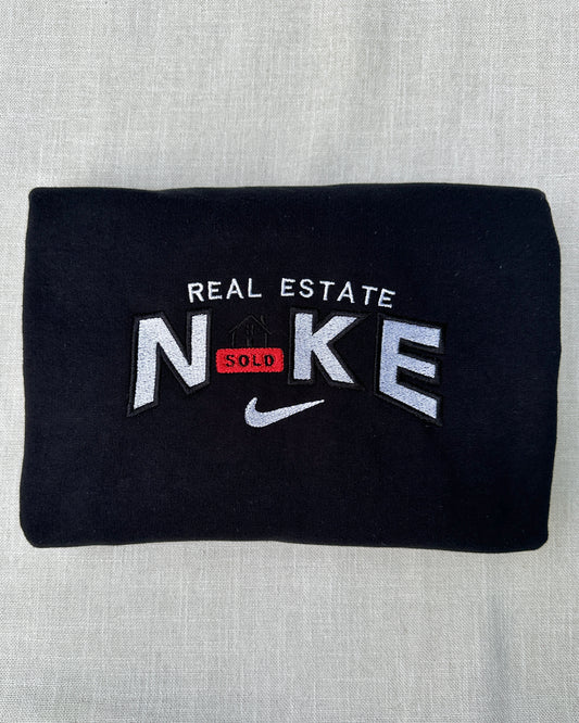 REAL ESTATE ( immobilier )