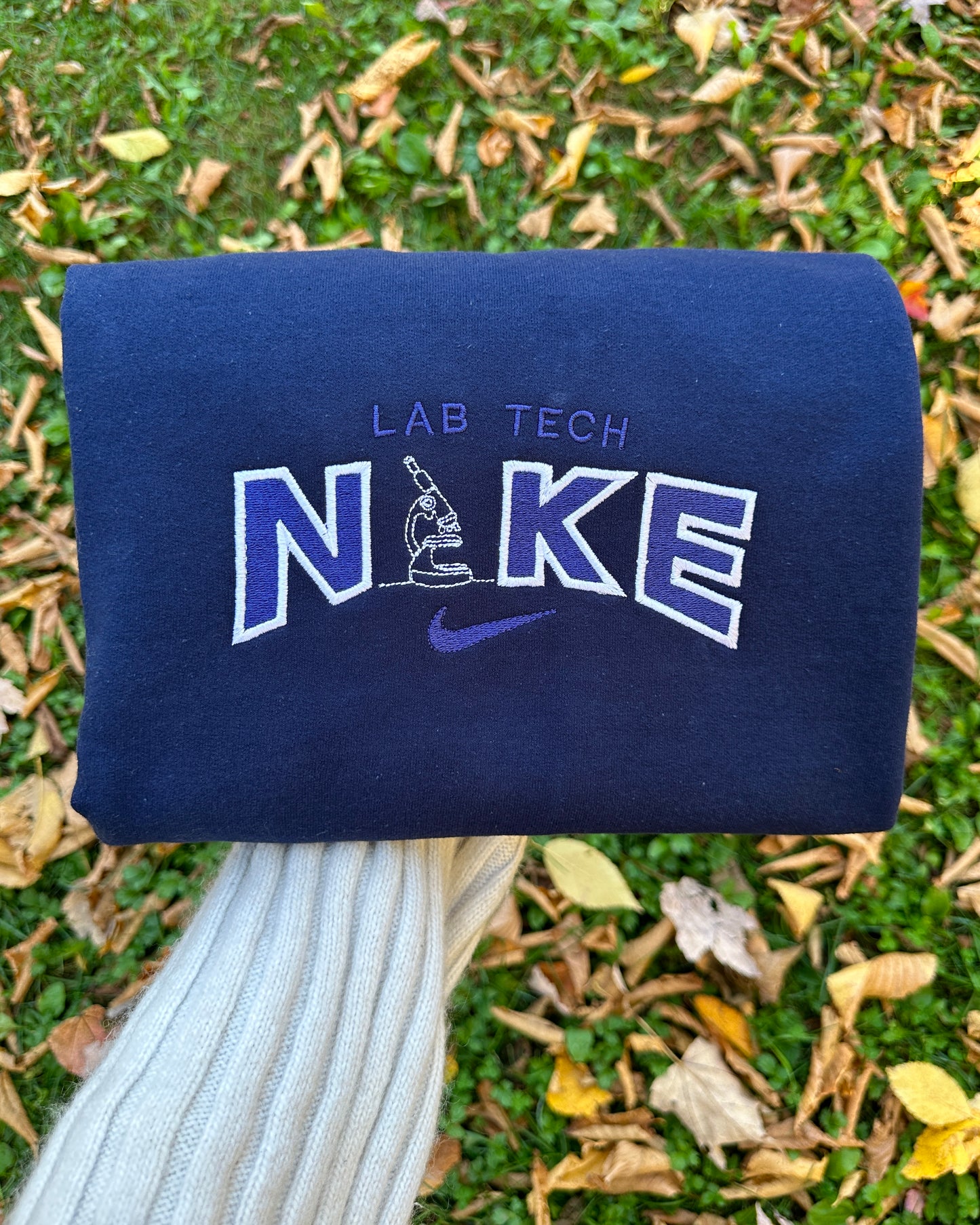 LAB TECH ( technicien(ne) de laboratoire )