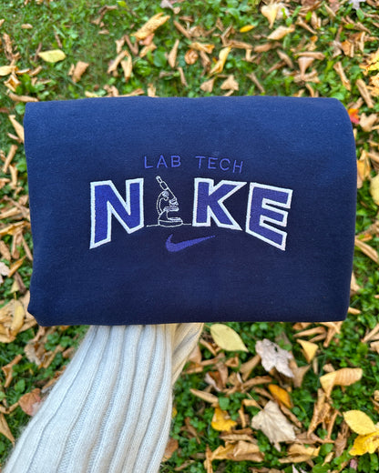 LAB TECH ( technicien(ne) de laboratoire )