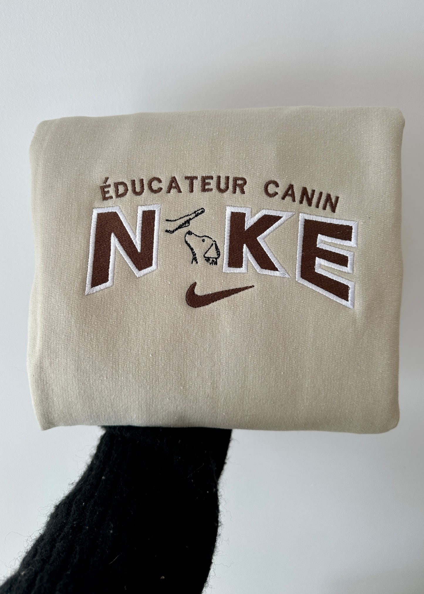 ÉDUCATEUR CANIN