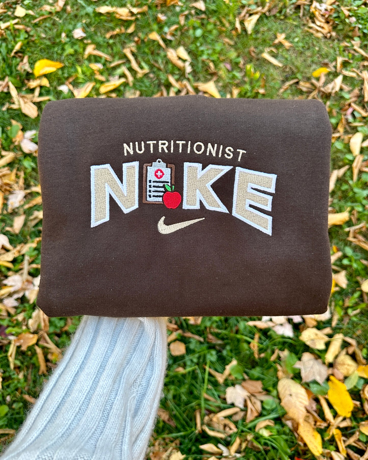 NUTRITIONIST (nutritionniste)