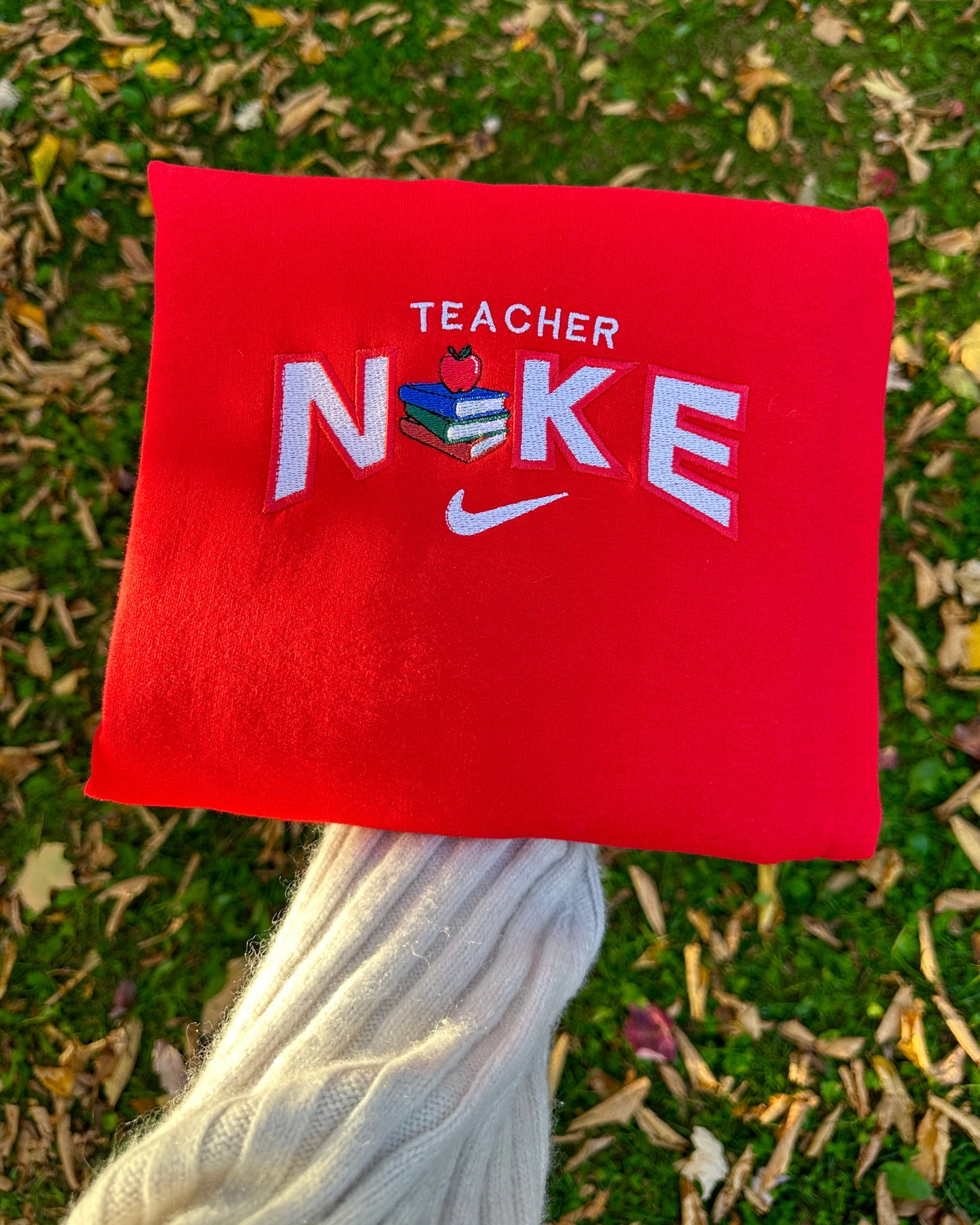 TEACHER ( enseignant(e) )