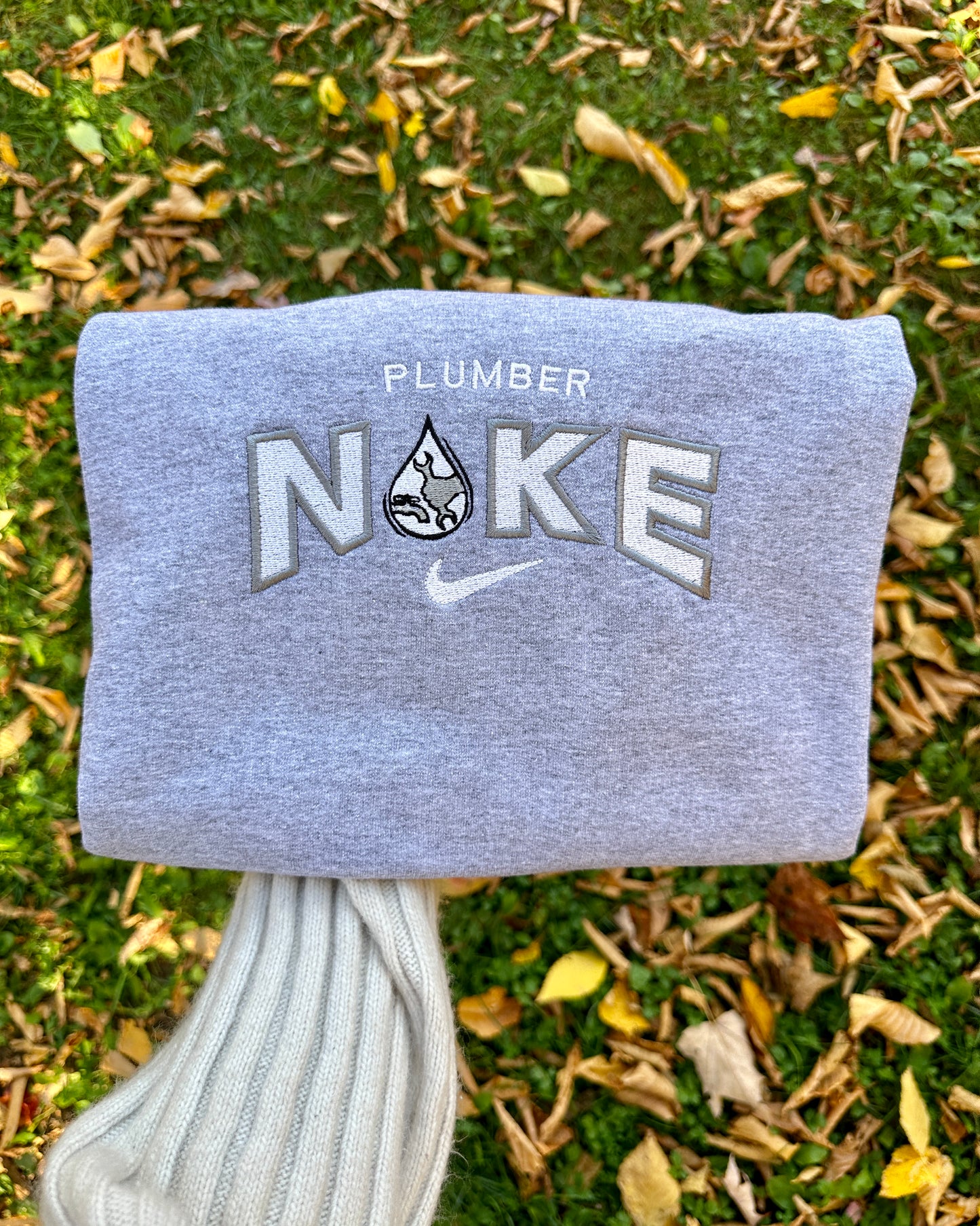 PLUMBER (plombier(ère))