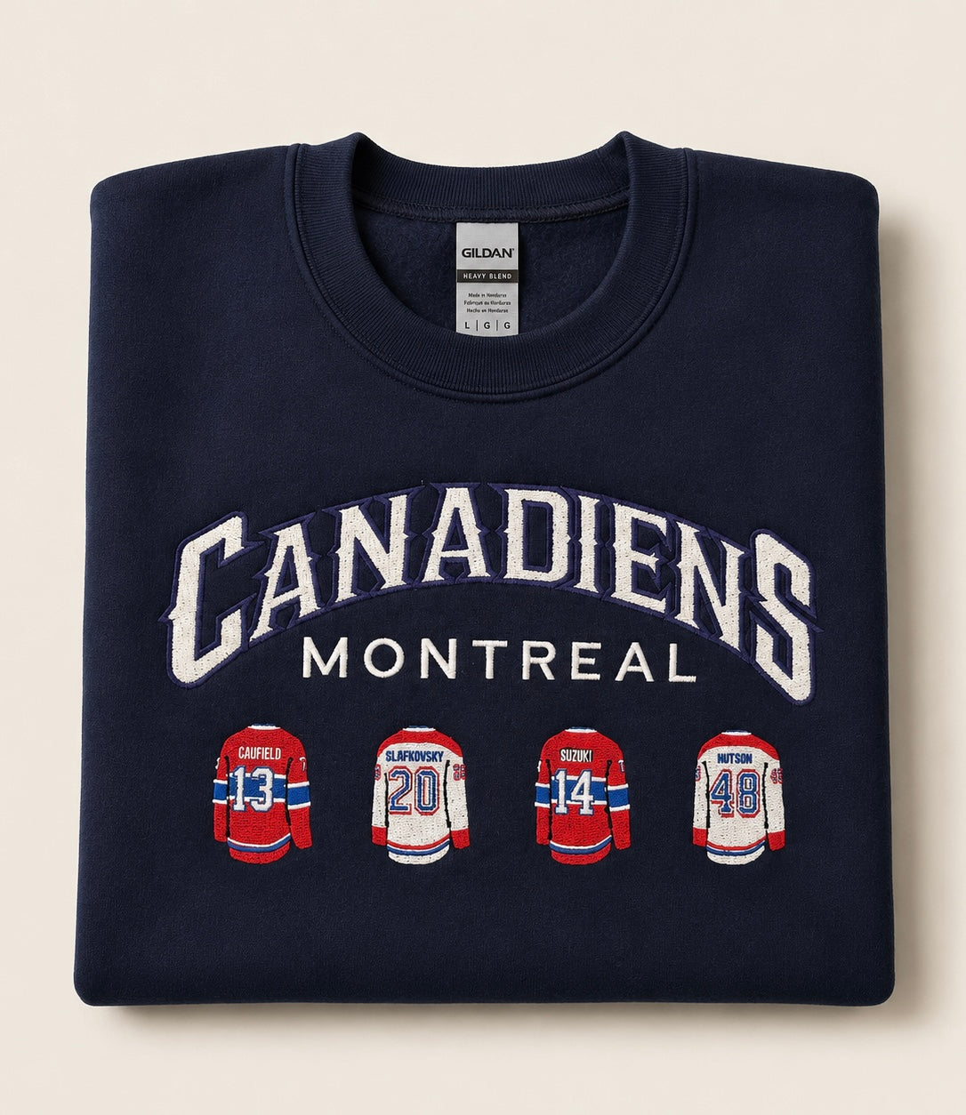 CANADIENS MONTREAL