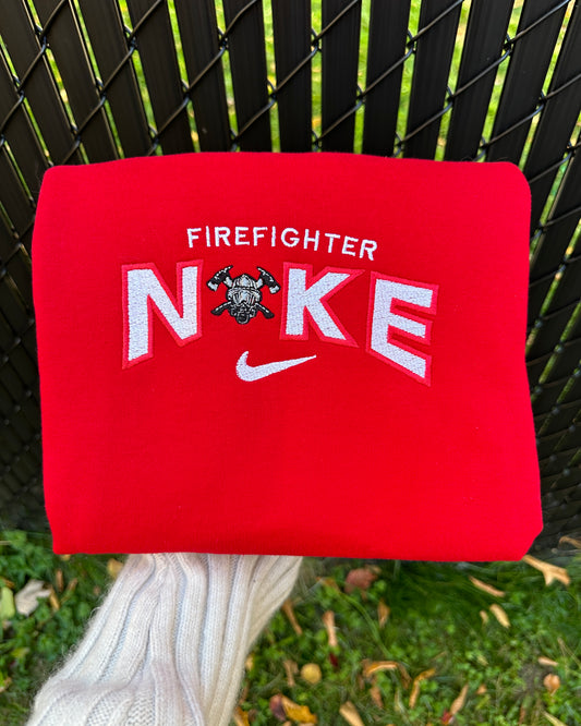 FIREFIGHTER ( pompier(ère) )