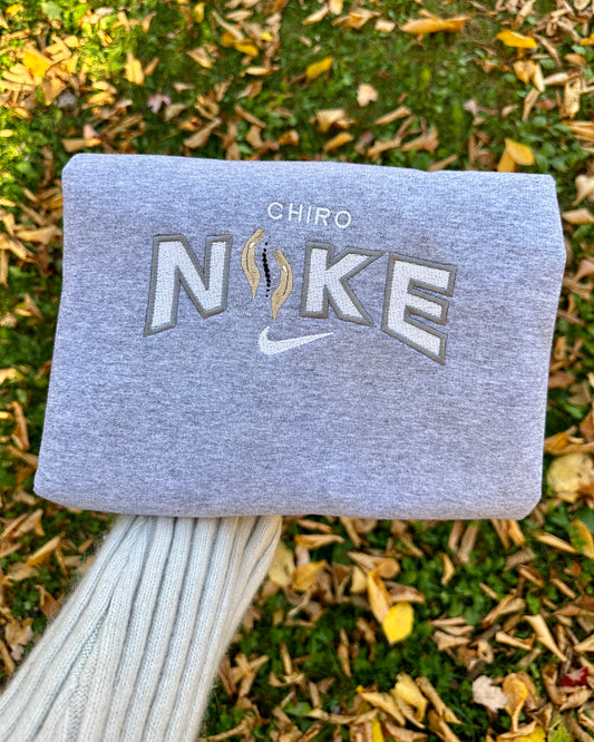 CHIRO ( chiropraticien(ne) )