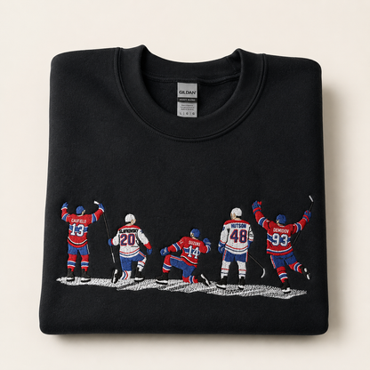 HABS TEAM