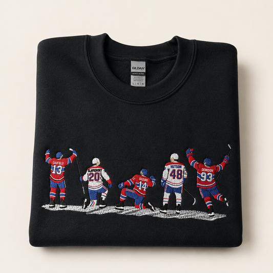HABS TEAM