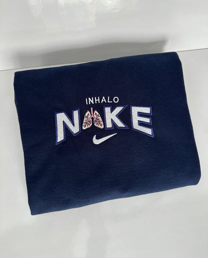 INHALO ( Inhalothérapeute )