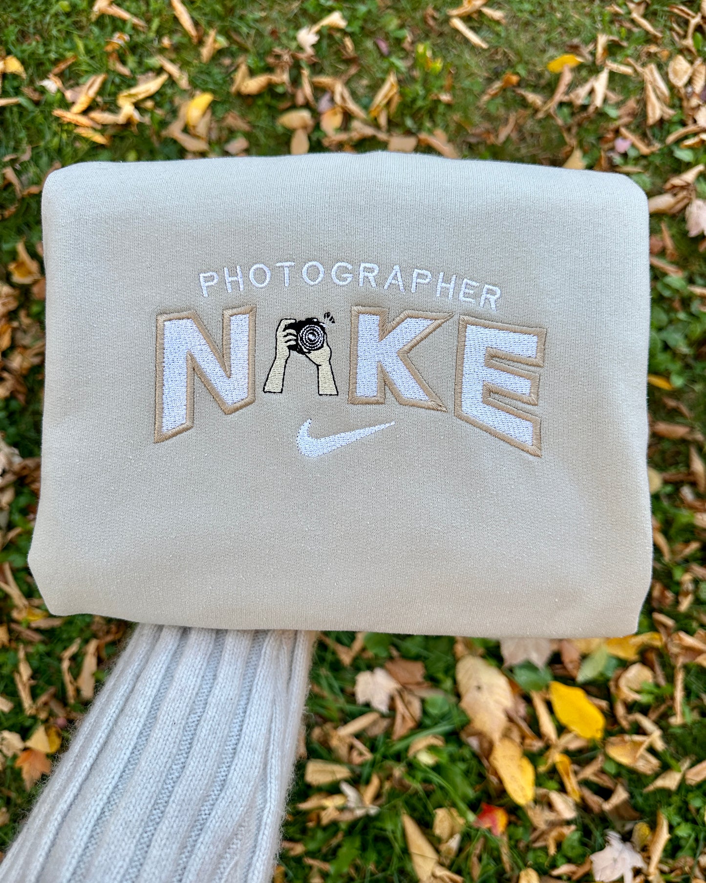 PHOTOGRAPHER (photographe)