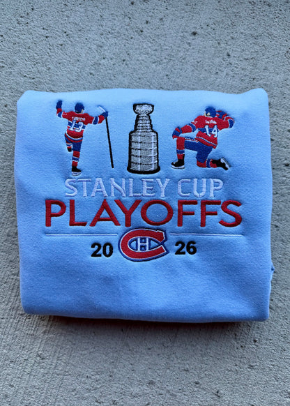 STANLEY CUP