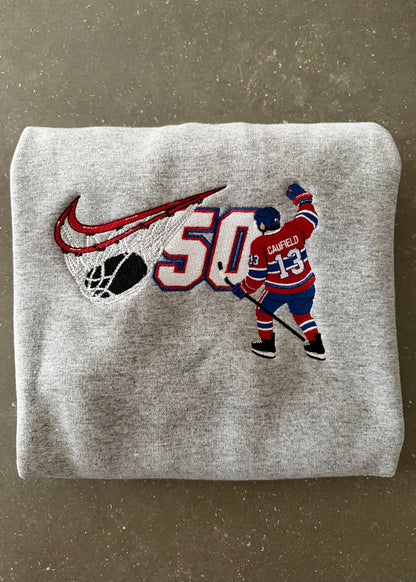 CAUFIELD 50E