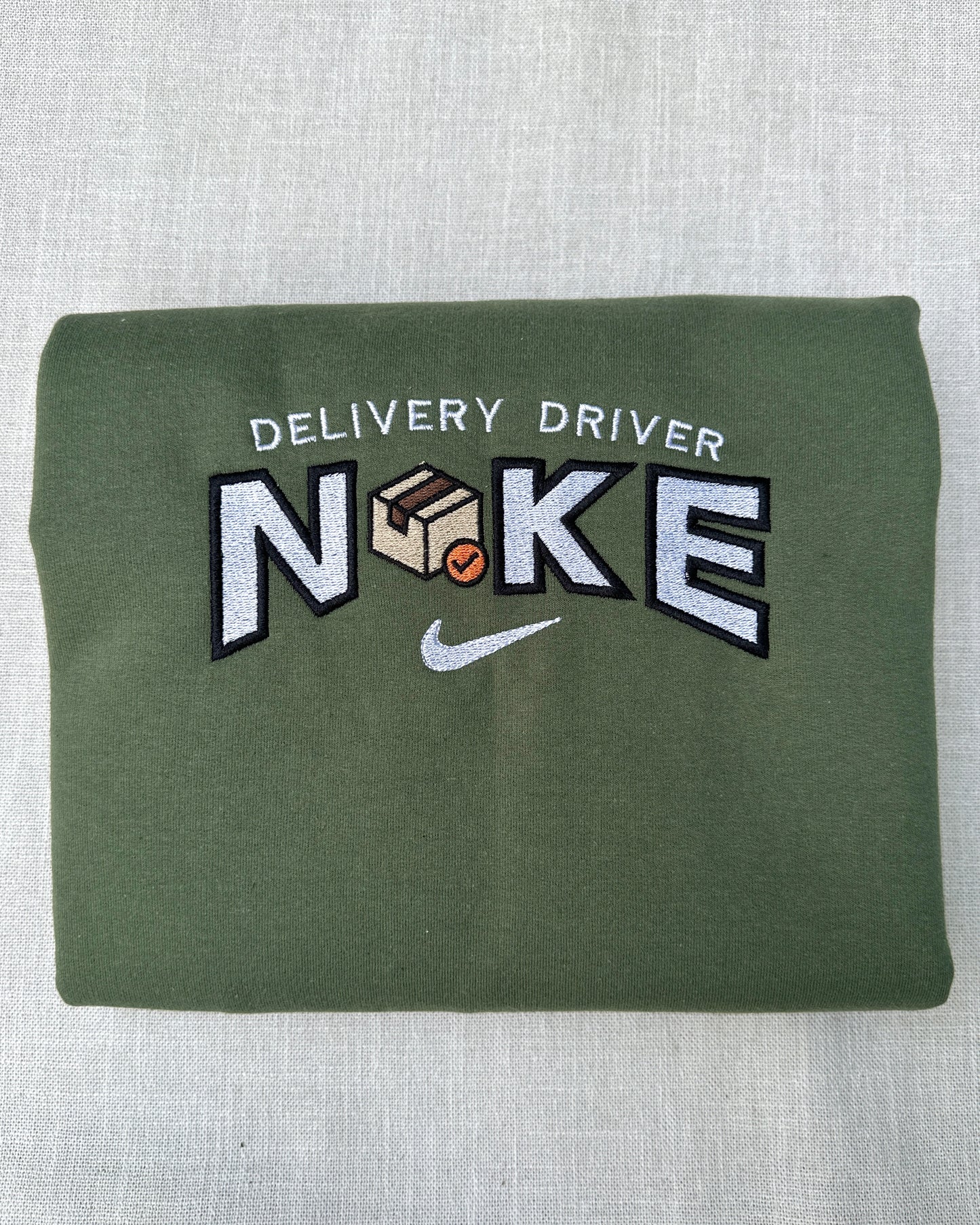 DELIVERY DRIVER (livreur(se))