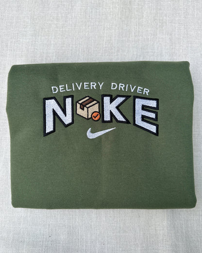 DELIVERY DRIVER (livreur(se))