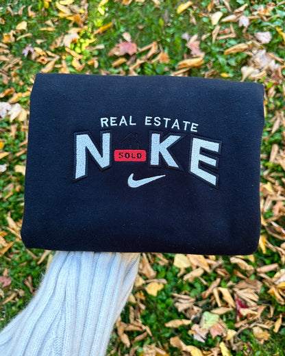 REAL ESTATE ( immobilier )