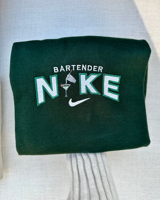 BARTENDER ( serveur(se) au bar )