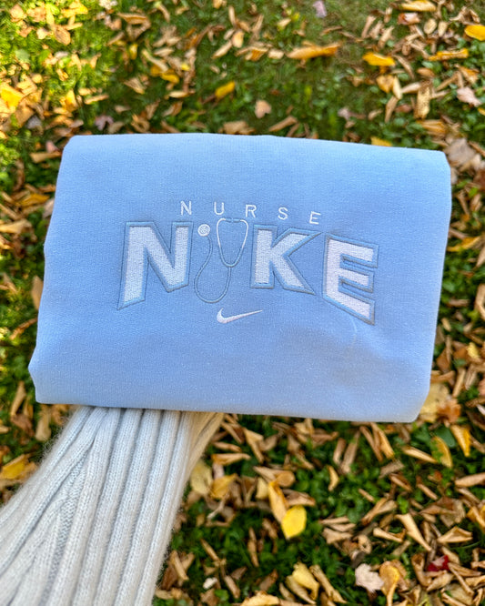 NURSE ( infirmier(ère) )