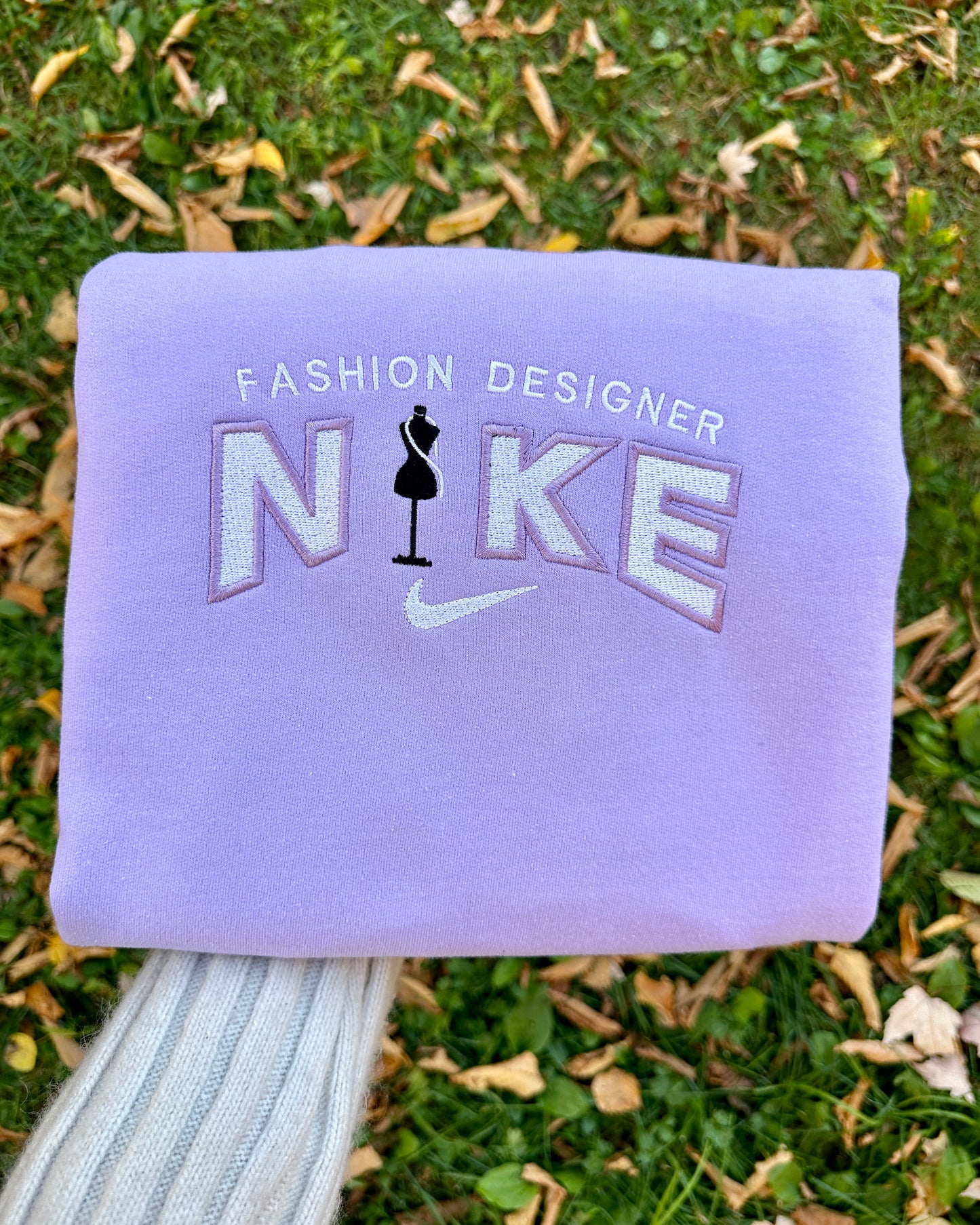 FASHION DESIGNER (designer de mode)