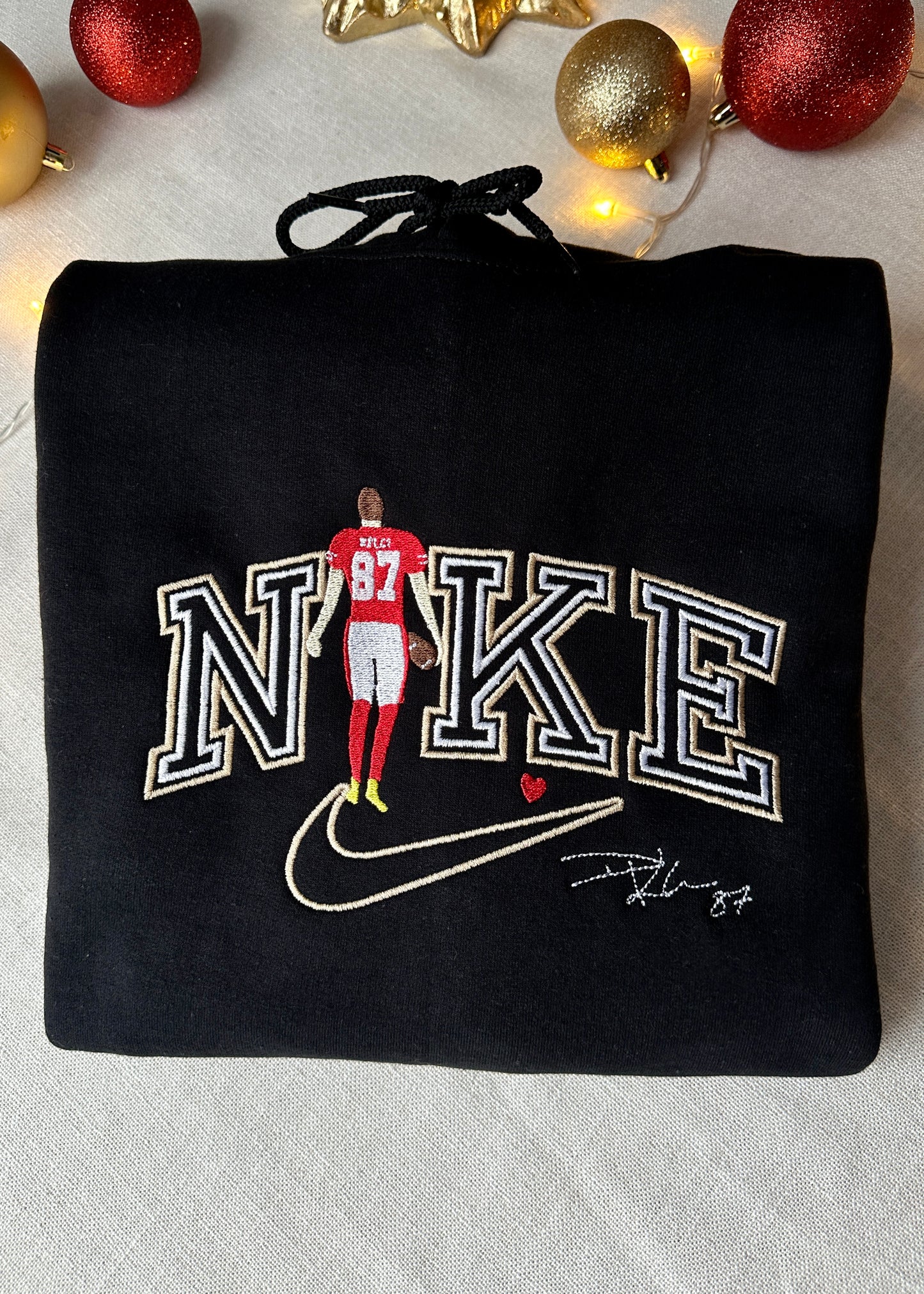 THE KELCE EDITION