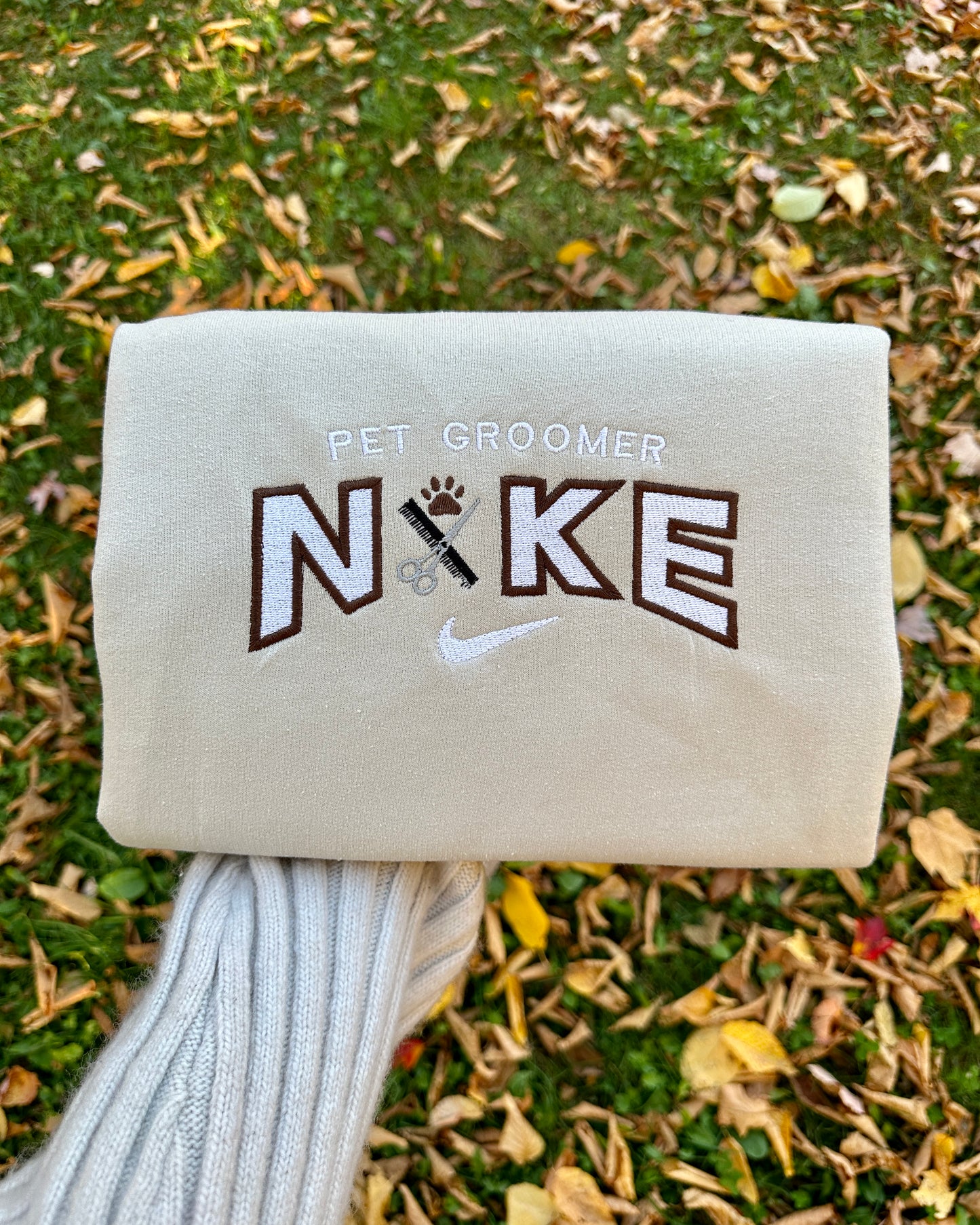 PET GROOMER ( toiletteur(se) pour animaux )