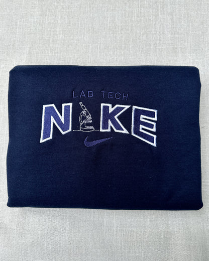 LAB TECH ( technicien(ne) de laboratoire )