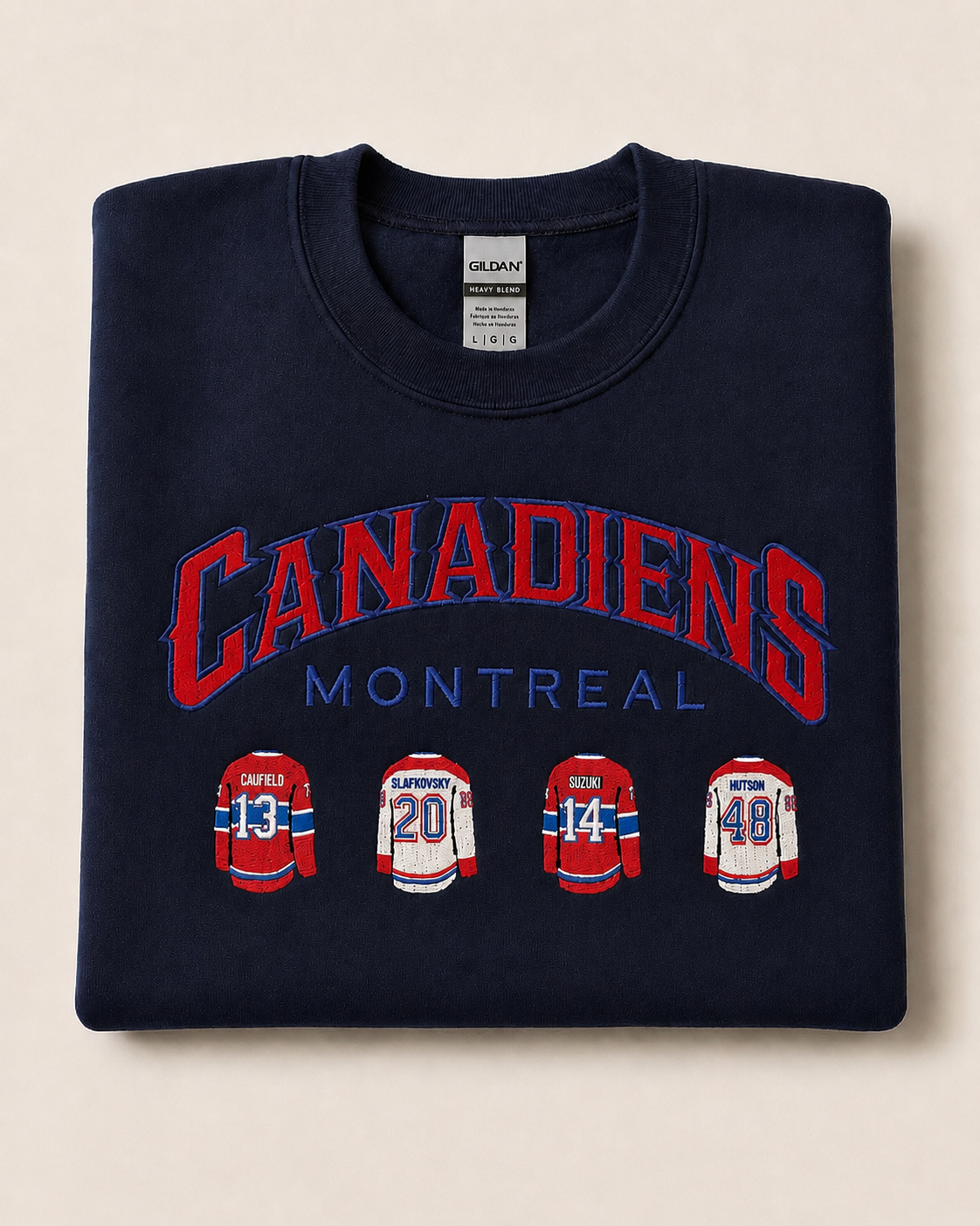 CANADIENS MONTREAL