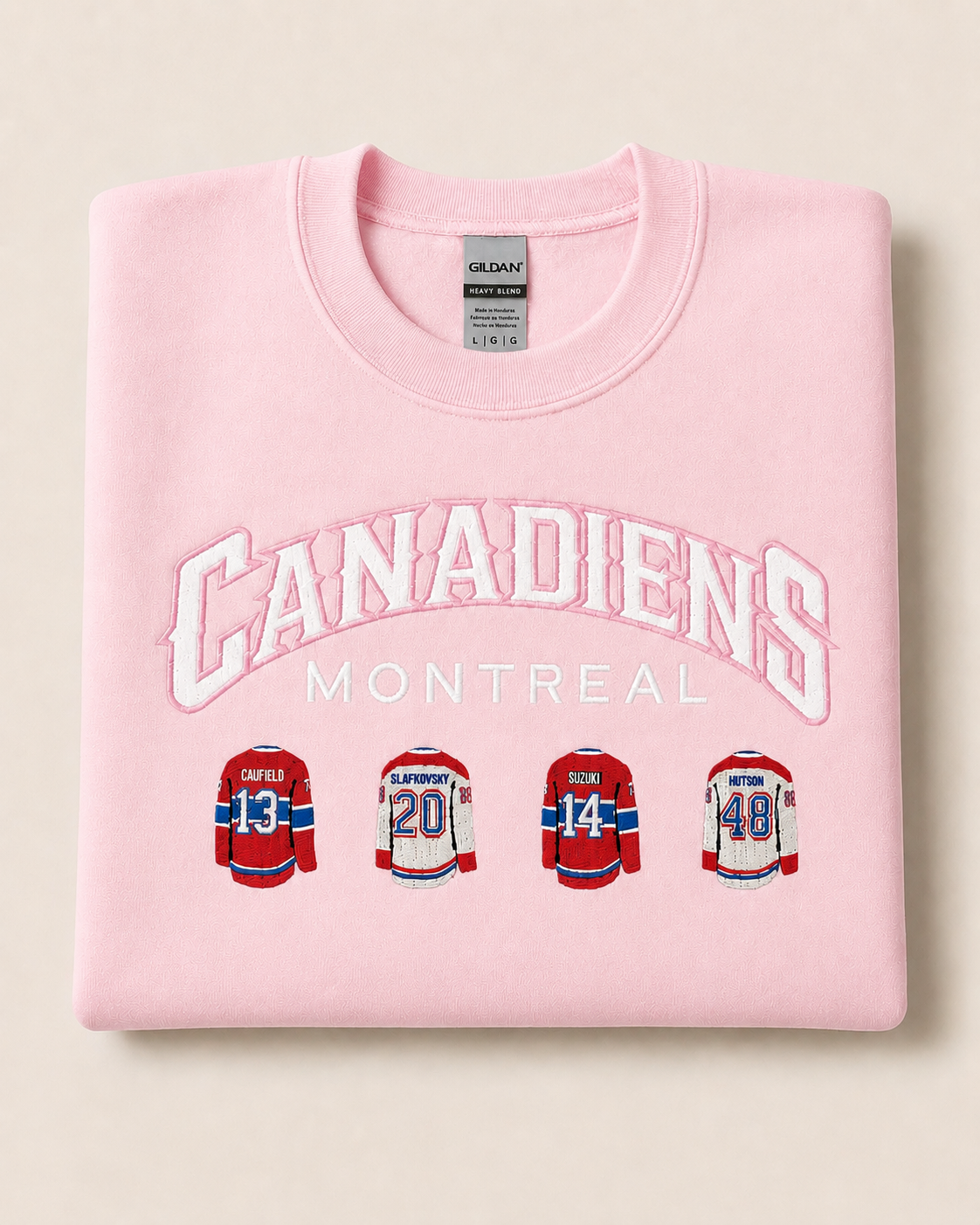 CANADIENS MONTREAL