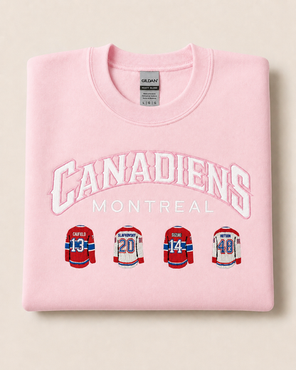 CANADIENS MONTREAL