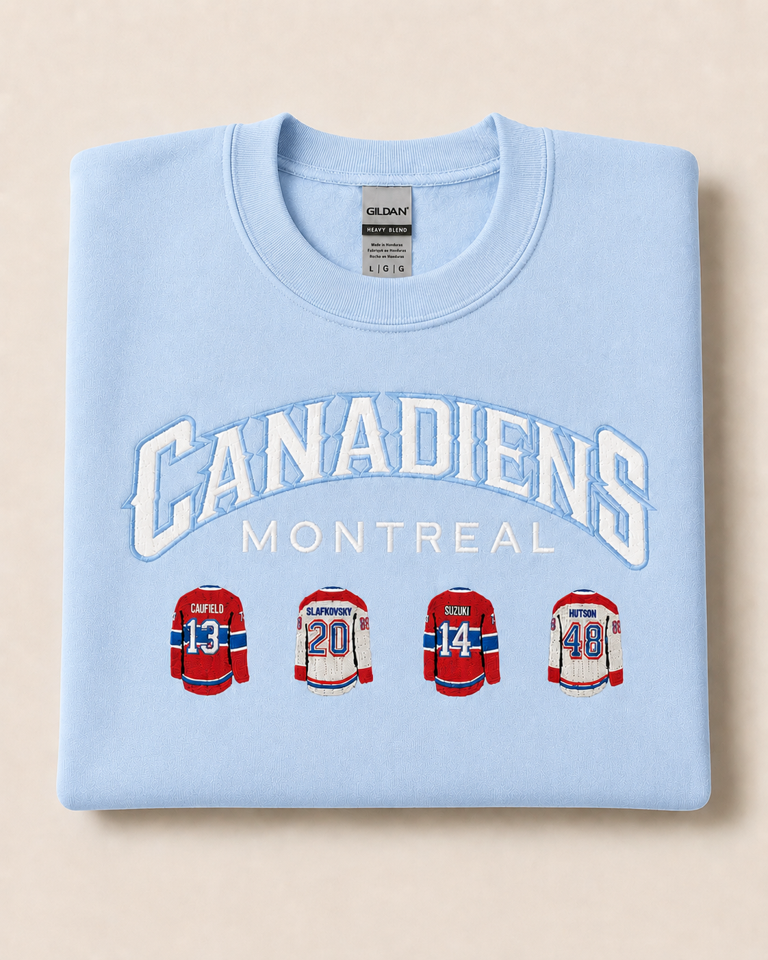 CANADIENS MONTREAL