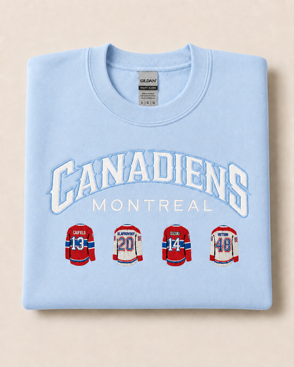CANADIENS MONTREAL
