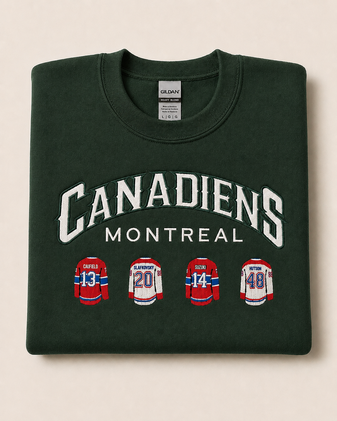 CANADIENS MONTREAL