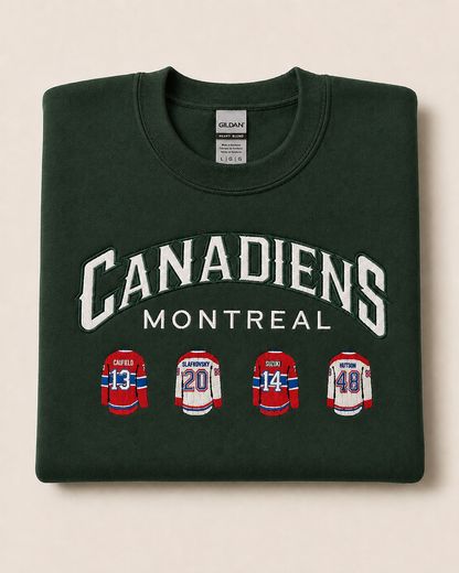 CANADIENS MONTREAL