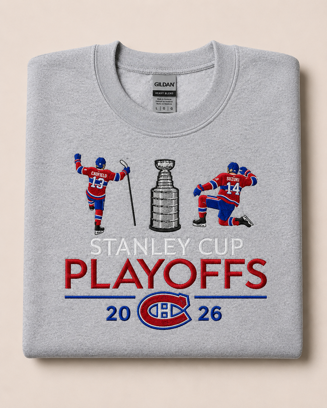 STANLEY CUP