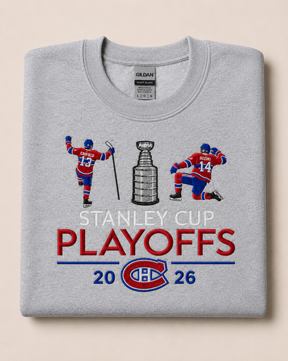 STANLEY CUP